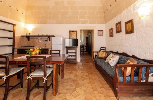 Ginosa Apartamento | Agriturismo La Stornara