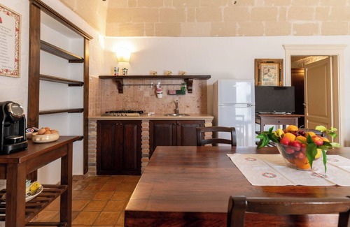 Ginosa Apartamento | Agriturismo La Stornara