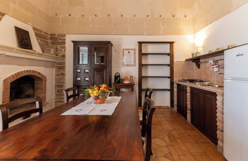 Ginosa Apartamento | Agriturismo La Stornara