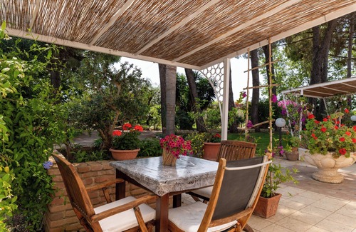 Ginosa Apartamento | Agriturismo La Stornara
