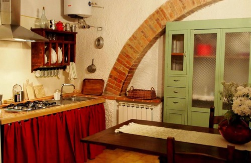 Petrignano del Lago Otro | Agriturismo La Terra