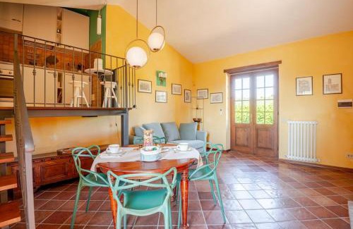 Agello Apartamento | Agriturismo La Torre dell'Oliveto