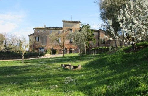 Siena Apartamento | Agriturismo La Torretta - apt 4rooms with pool