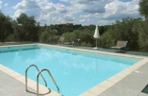 Siena Apartamento | Agriturismo La Torretta - apt 4rooms with pool