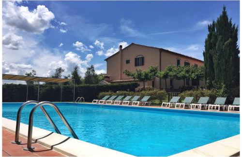 Pistoia Casa | Agriturismo La Torricella