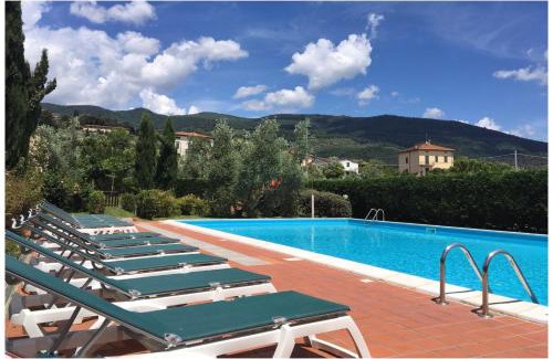 Pistoia Casa | Agriturismo La Torricella