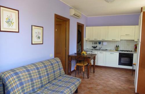 Pistoia Casa | Agriturismo La Torricella