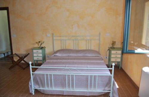 Rende Casa | Agriturismo La Turritella