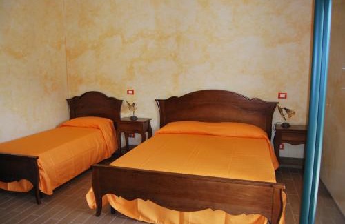 Rende Casa | Agriturismo La Turritella