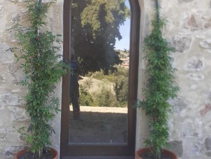 Stribugliano Casa | Agriturismo La valle del Monte Aquilaia