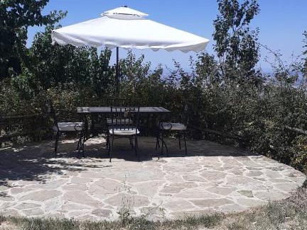 Stribugliano Casa | Agriturismo La valle del Monte Aquilaia
