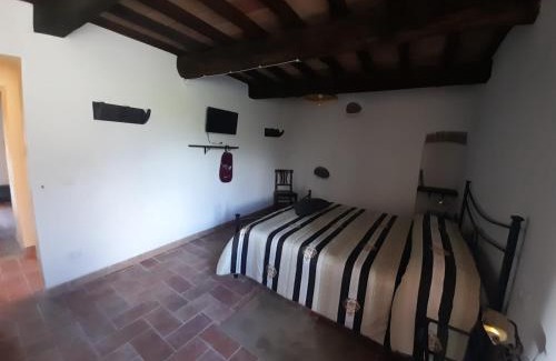 Stribugliano Casa | Agriturismo La valle del Monte Aquilaia