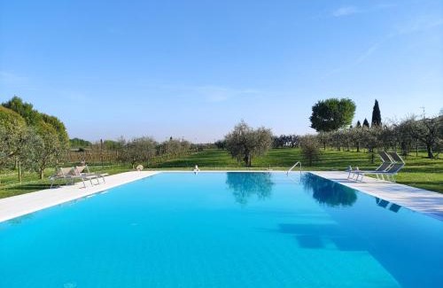Colà Di Lazise Casa | Agriturismo La Vigna