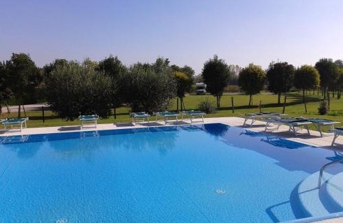 Colà Di Lazise Casa | Agriturismo La Vigna