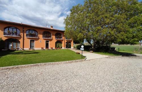 Colà Di Lazise Casa | Agriturismo La Vigna