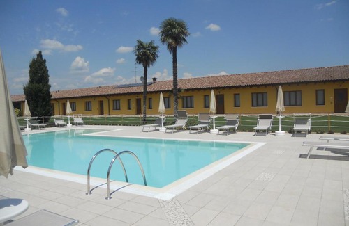 Sud-Ovest Casa | Agriturismo Le Case Di Campagna