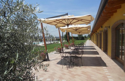 Sud-Ovest Casa | Agriturismo Le Case Di Campagna