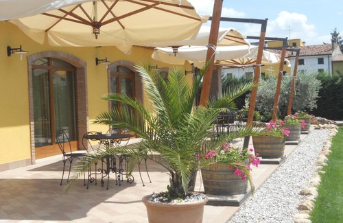 Sud-Ovest Casa | Agriturismo Le Case Di Campagna