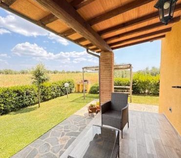 Grosseto Casa | Agriturismo Le Chiare Stelle