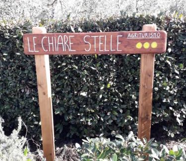 Grosseto Casa | Agriturismo Le Chiare Stelle