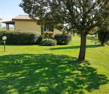 Grosseto Casa | Agriturismo Le Chiare Stelle