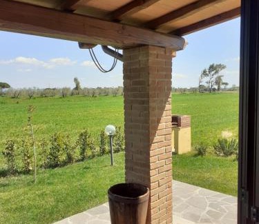 Grosseto Casa | Agriturismo Le Chiare Stelle