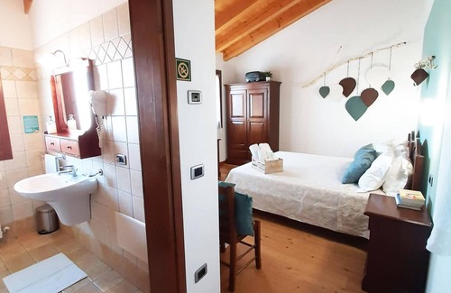 Meolo Casa | Agriturismo Le Cipressine