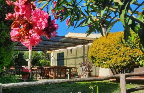 Capalbio Casa | Agriturismo le colline di Capalbio