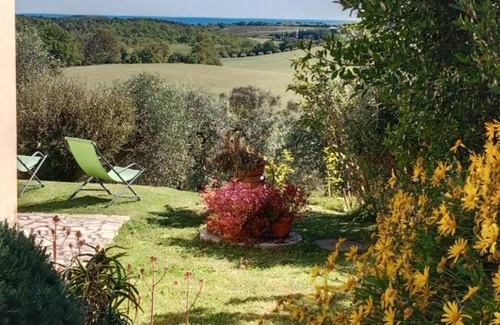 Capalbio Casa | Agriturismo le colline di Capalbio