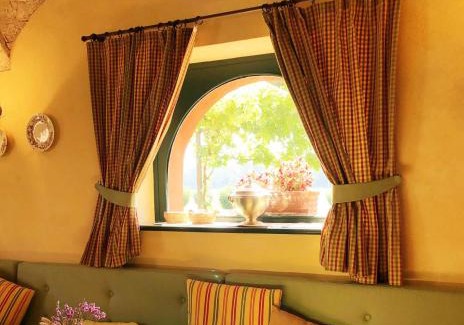 Bersano Cama Y Desayuno | Agriturismo Le Colombaie