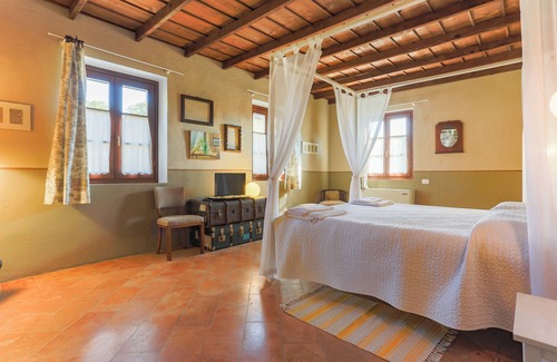Voghera Otro | AGRITURISMO LE CORTI DELLA GUALDANA