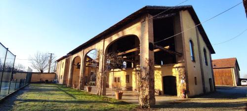 Voghera Casa | AGRITURISMO LE CORTI DELLA GUALDANA