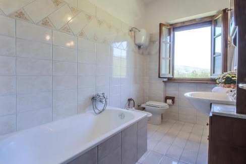 Lisciano Niccone Apartamento | Agriturismo Le Fornaci - Appartamento Fornacino