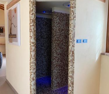 Lisciano Niccone Apartamento | Agriturismo Le Fornaci - Appartamento Fornacino