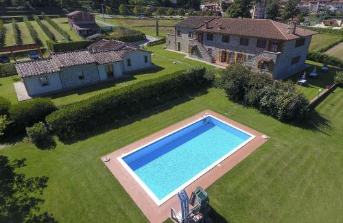 Lisciano Niccone Apartamento | Agriturismo Le Fornaci - Appartamento Fornacino