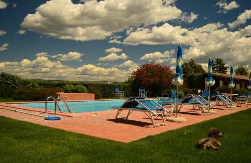 Grosseto Casa | Agriturismo Le Grazie