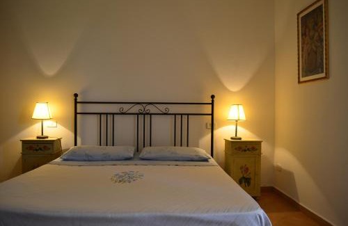 Grosseto Casa | Agriturismo Le Grazie