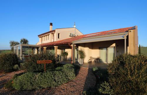 Magliano in Toscana Casa | Agriturismo Le Piccole Macìe
