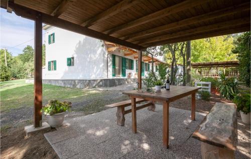 Santa Luce Apartamento | Agriturismo Le Cannelle