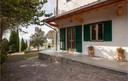 Santa Luce Apartamento | Agriturismo Le Cannelle