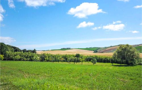 Santa Luce Apartamento | Agriturismo Le Cannelle