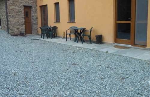 Venasca Otro | Agriturismo le Lasarde