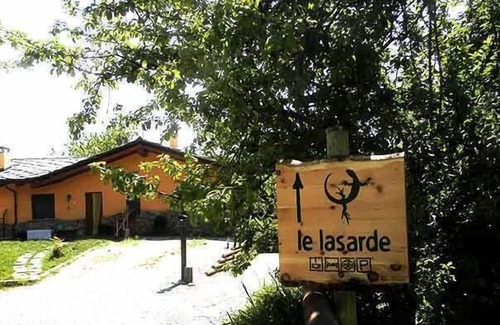 Venasca Otro | Agriturismo le Lasarde