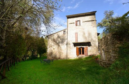 Assisi Casa | Agriturismo Le Querce di Assisi