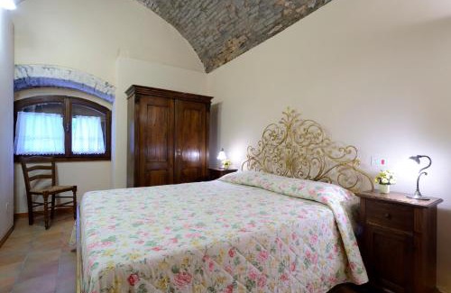 Assisi Casa | Agriturismo Le Querce di Assisi