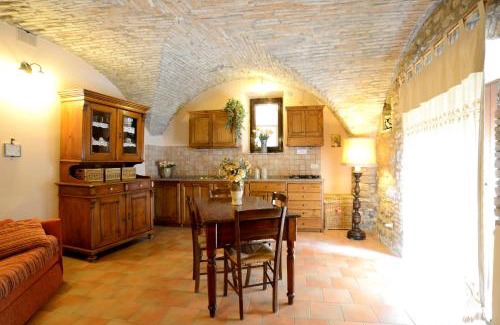 Assisi Casa | Agriturismo Le Querce di Assisi