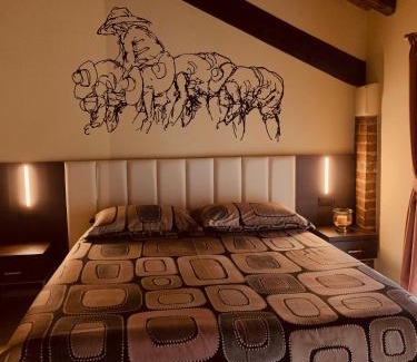 Basiglio Casa | Agriturismo Le Risaie