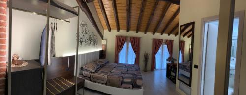 Basiglio Casa | Agriturismo Le Risaie