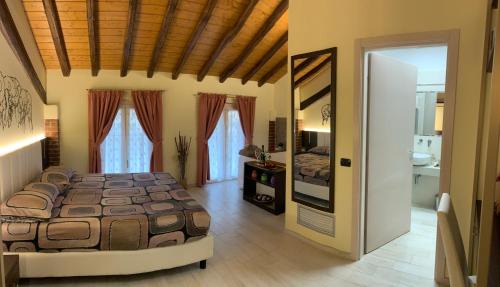 Basiglio Casa | Agriturismo Le Risaie