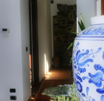 Comunanza Casa | Agriturismo Le Selve
